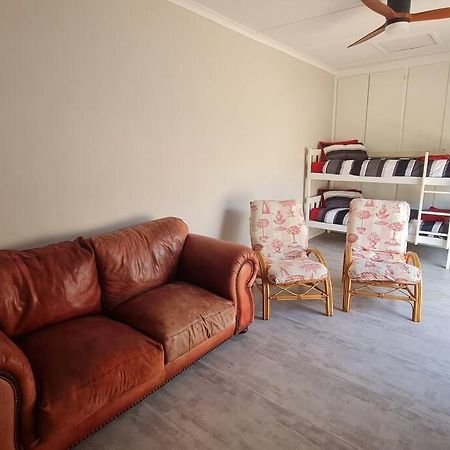 Rock Away Beach Condo. Hartenbos Luaran gambar