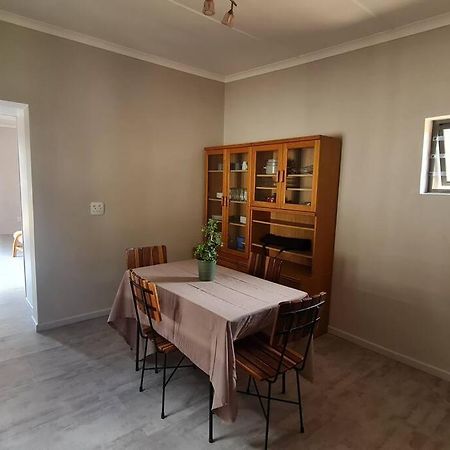 Rock Away Beach Condo. Hartenbos Luaran gambar