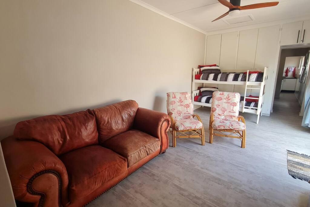 Rock Away Beach Condo. Hartenbos Luaran gambar