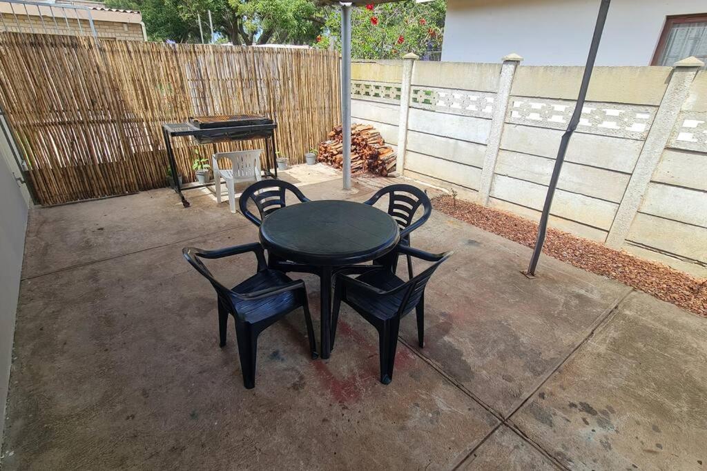Rock Away Beach Condo. Hartenbos Luaran gambar