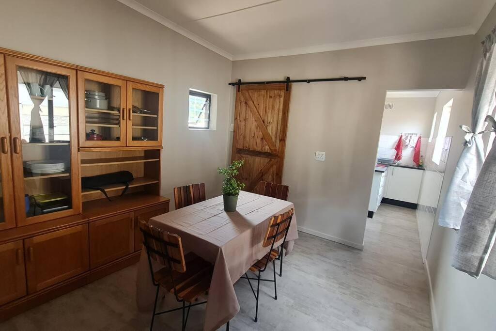 Rock Away Beach Condo. Hartenbos Luaran gambar
