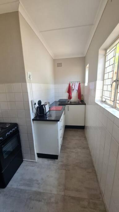Rock Away Beach Condo. Hartenbos Luaran gambar