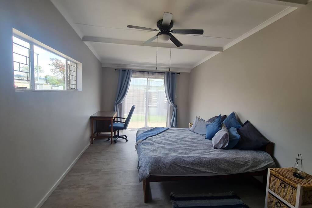 Rock Away Beach Condo. Hartenbos Luaran gambar