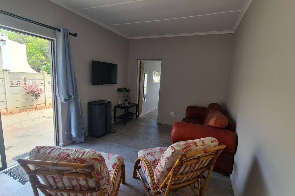 Rock Away Beach Condo. Hartenbos Luaran gambar