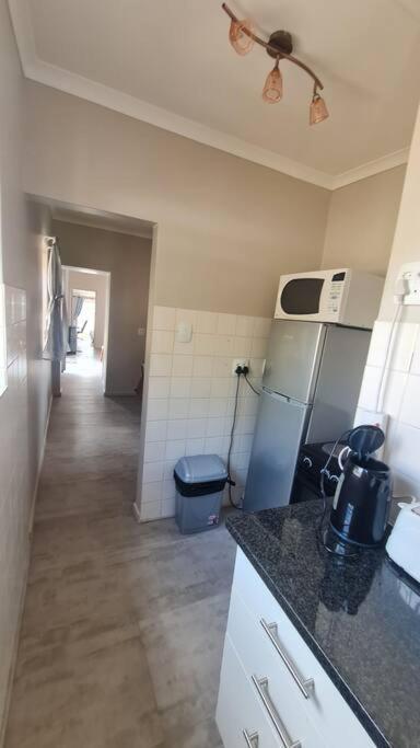 Rock Away Beach Condo. Hartenbos Luaran gambar